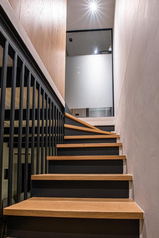Chania Residence - City Centre Maisonette 外观 照片