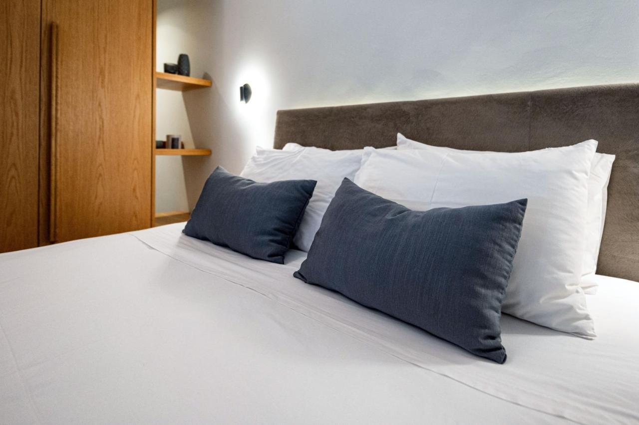 Chania Residence - City Centre Maisonette 外观 照片